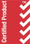 StandardsMark Certified Product
